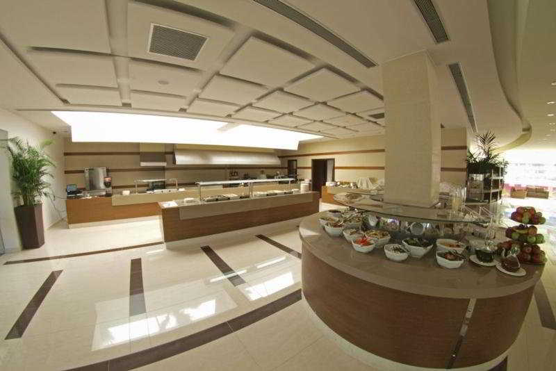 Hotel Iolida Beach Luxury Resort  | Agia Marina | Creta | Grecia 7