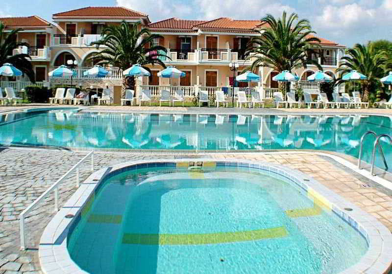 Hotel Golden Sun  | Kalamaki | Zakynthos | Greece 1