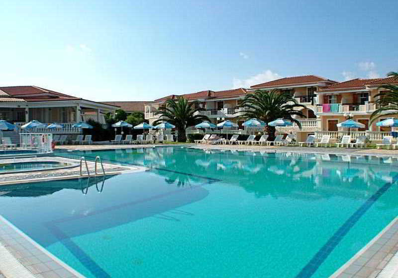 Hotel Golden Sun  | Kalamaki | Zakynthos | Greece 3