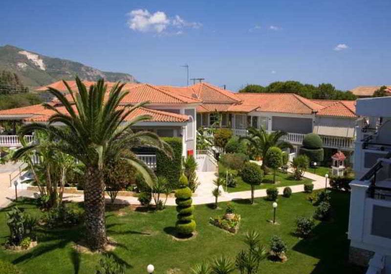 Hotel Golden Sun  | Kalamaki | Zakynthos | Greece 4