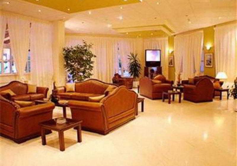 Hotel Golden Sun  | Kalamaki | Zakynthos | Greece 6