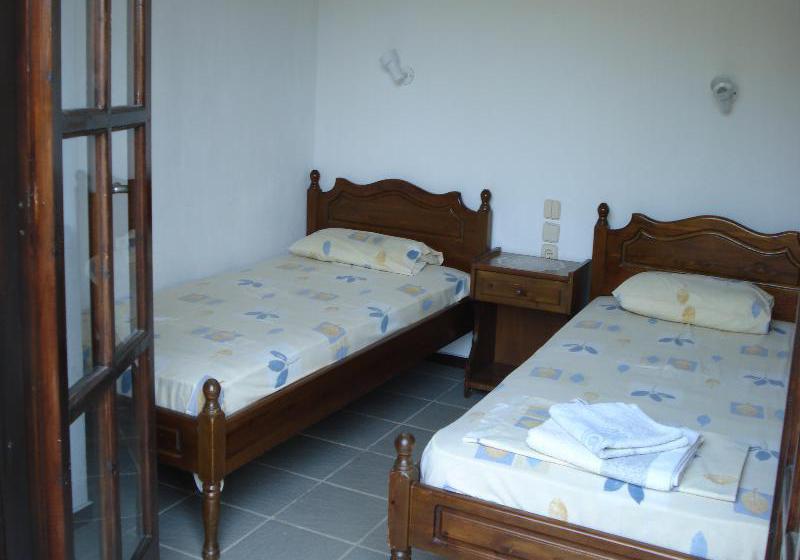 Katerina Apartments Troulos