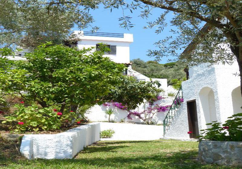 Katerina Apartments  | Troulos | Skiathos | Greece 1