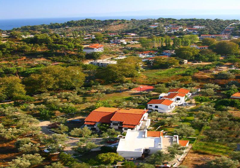 Katerina Apartments  | Troulos | Skiathos | Greece 2