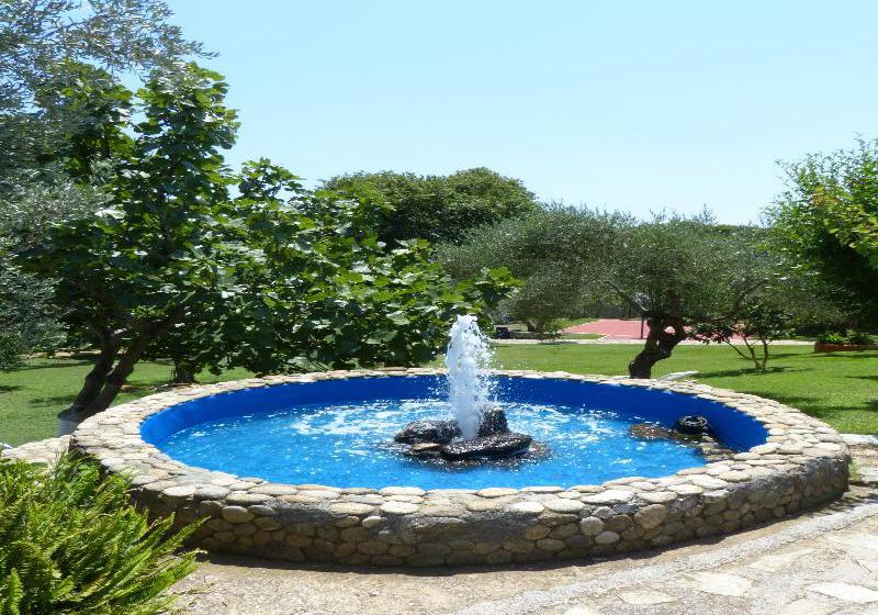 Katerina Apartments  | Troulos | Skiathos | Greece 5