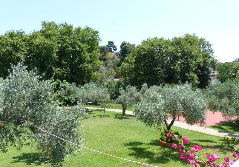 Katerina Apartments  | Troulos | Skiathos | Greece 6