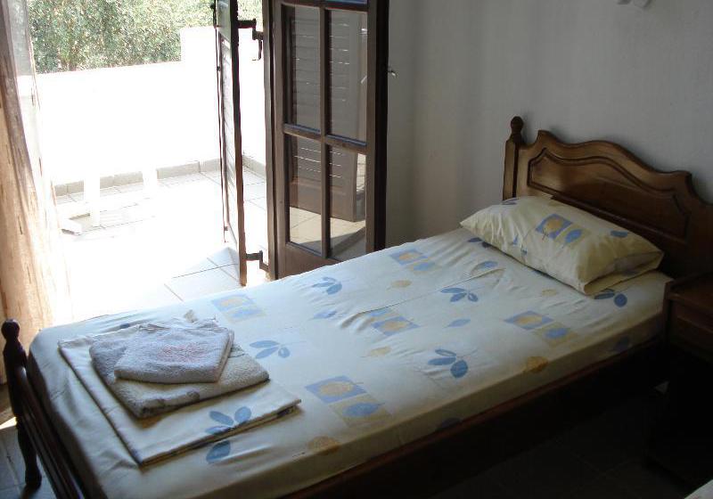 Katerina Apartments  | Troulos | Skiathos | Greece 7