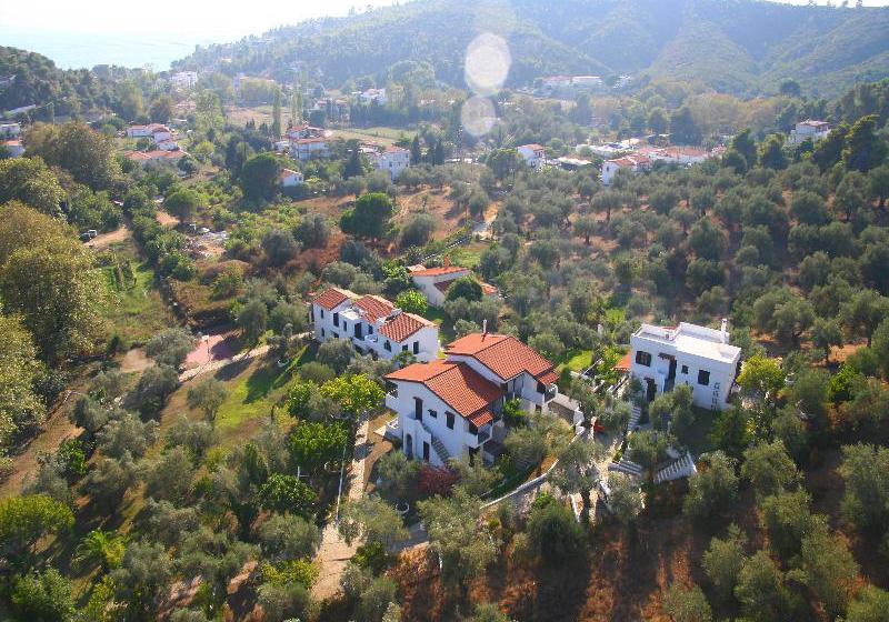 Katerina Apartments  | Troulos | Skiathos | Greece 8