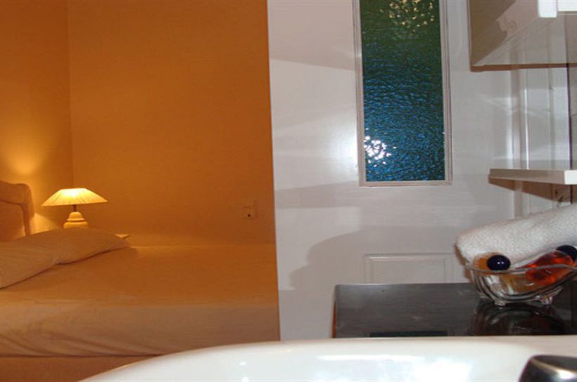 Hotel Villa Christina  Megali Ammos