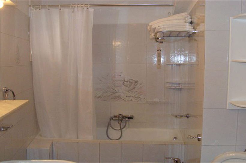 Hotel Villa Christina   | Megali Ammos | Skiathos | Greece 1