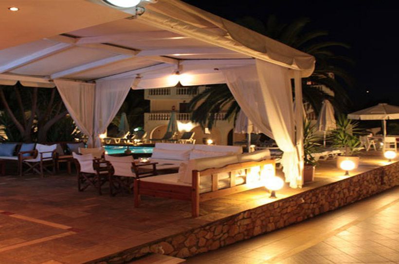 Hotel Villa Christina   | Megali Ammos | Skiathos | Greece 10