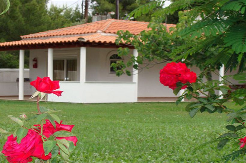 Hotel Villa Christina   | Megali Ammos | Skiathos | Greece 11