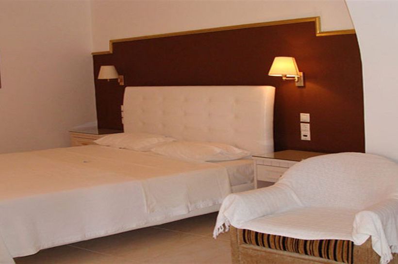 Hotel Villa Christina   | Megali Ammos | Skiathos | Greece 12