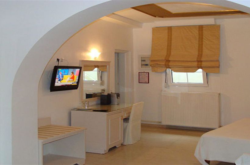 Hotel Villa Christina   | Megali Ammos | Skiathos | Greece 13