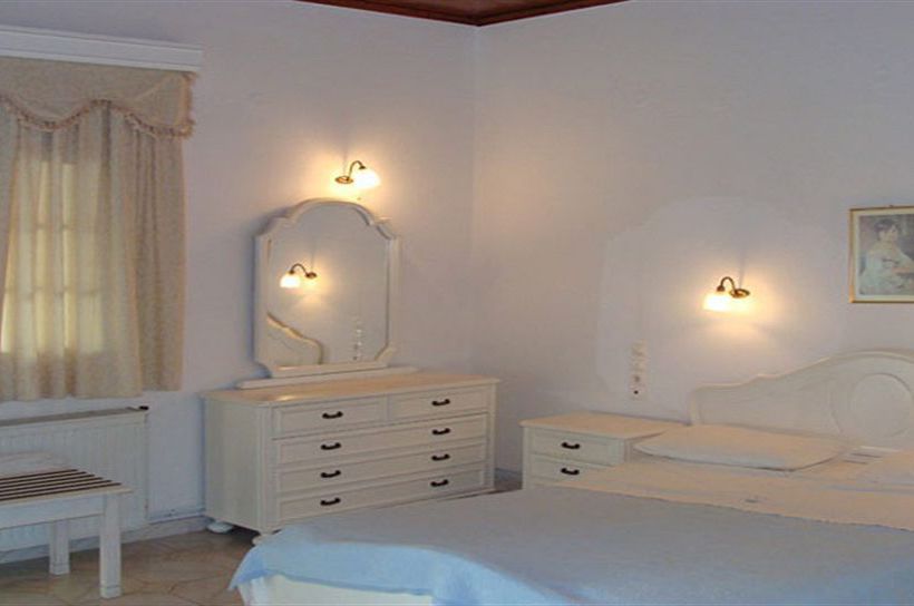 Hotel Villa Christina   | Megali Ammos | Skiathos | Greece 14