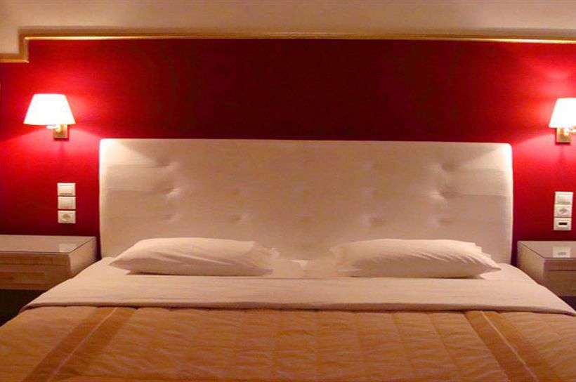 Hotel Villa Christina   | Megali Ammos | Skiathos | Greece 15