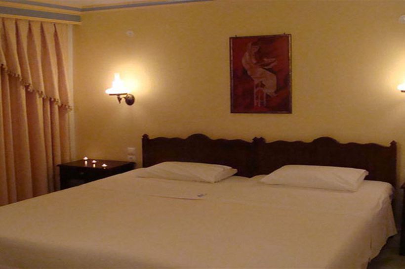 Hotel Villa Christina   | Megali Ammos | Skiathos | Greece 16