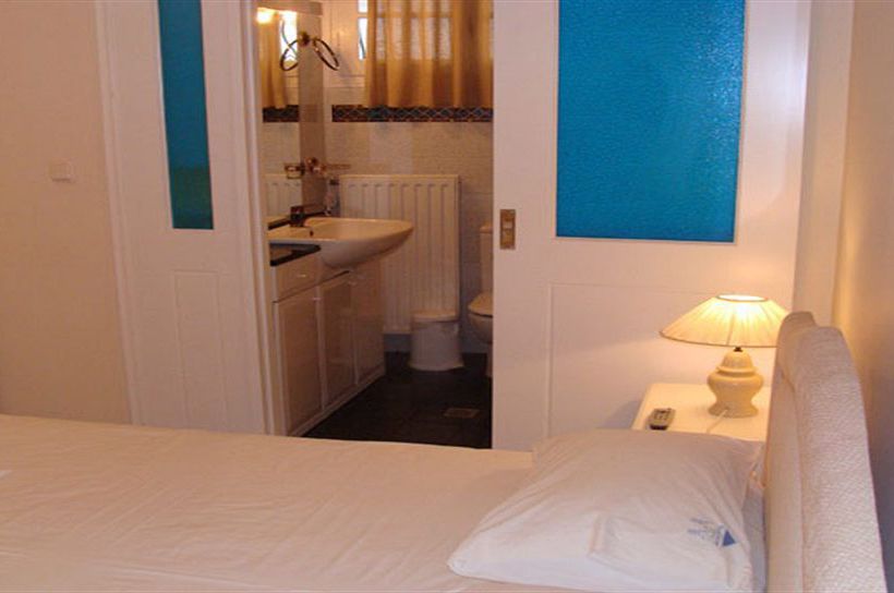 Hotel Villa Christina   | Megali Ammos | Skiathos | Greece 17