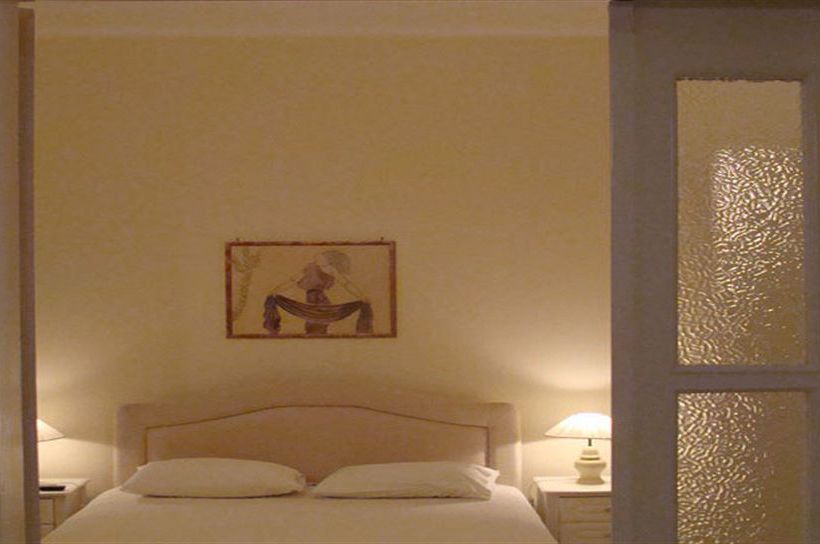 Hotel Villa Christina   | Megali Ammos | Skiathos | Greece 19