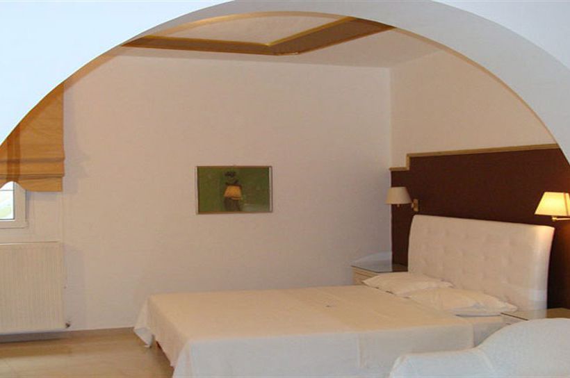 Hotel Villa Christina   | Megali Ammos | Skiathos | Greece 20