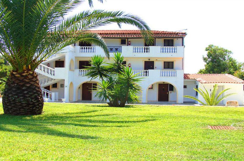 Hotel Villa Christina   | Megali Ammos | Skiathos | Greece 7