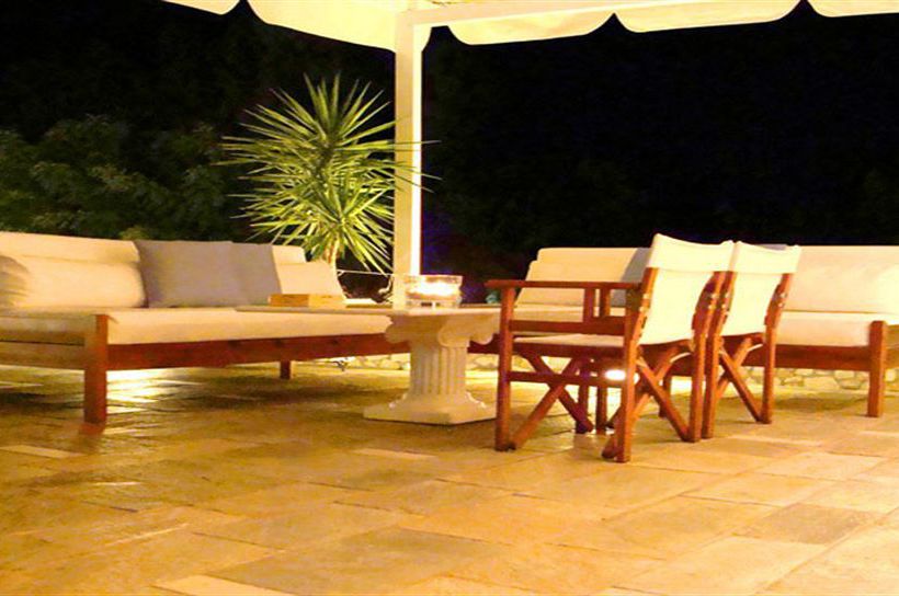 Hotel Villa Christina   | Megali Ammos | Skiathos | Greece 8