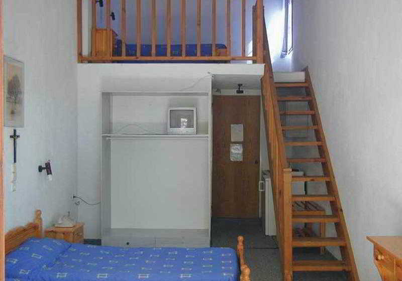 Hotel Zachos  | Megali Ammos | Skiathos | Greece 1