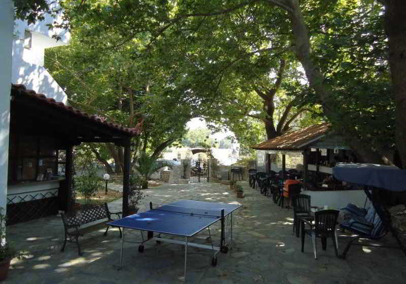 Hotel Zachos  | Megali Ammos | Skiathos | Greece 5