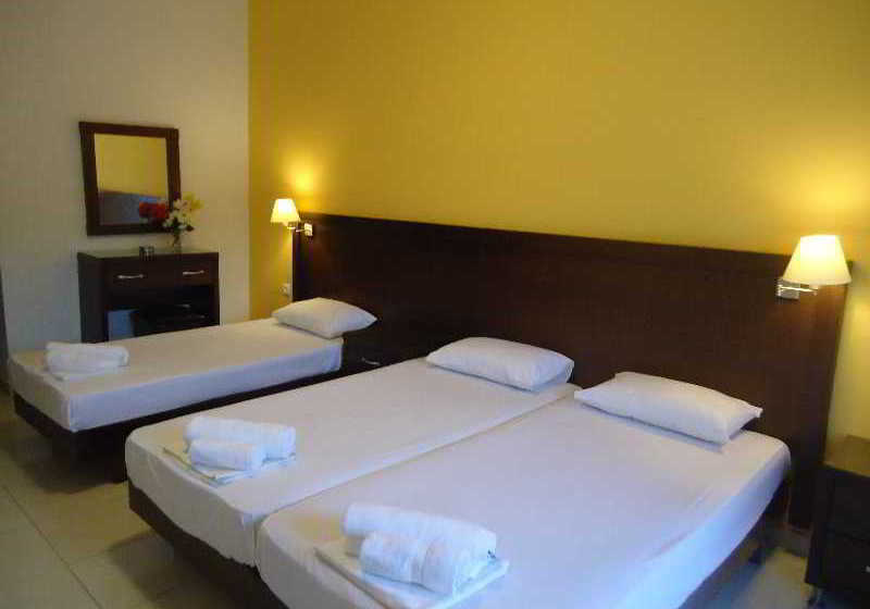 Hotel Zachos  | Megali Ammos | Skiathos | Greece 7