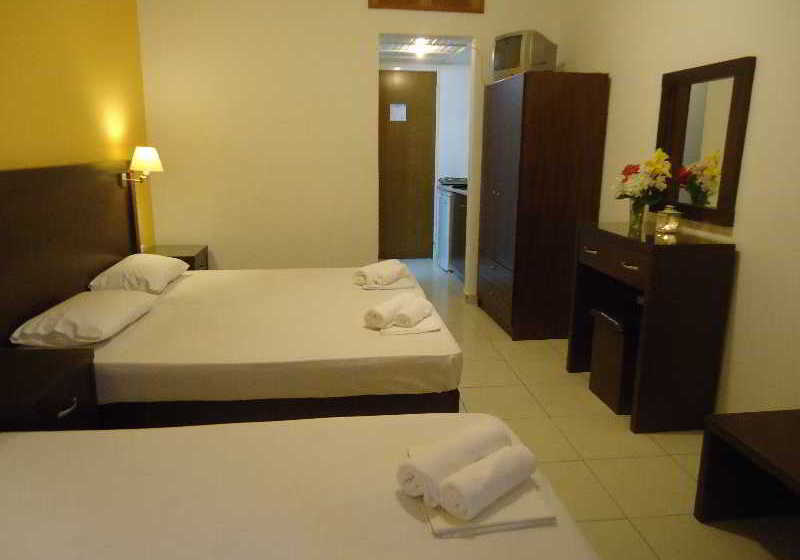 Hotel Zachos  | Megali Ammos | Skiathos | Greece 9