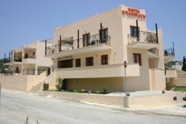 Dabassis Aparthotel  | Megali Ammos | Skiathos | Greece 1