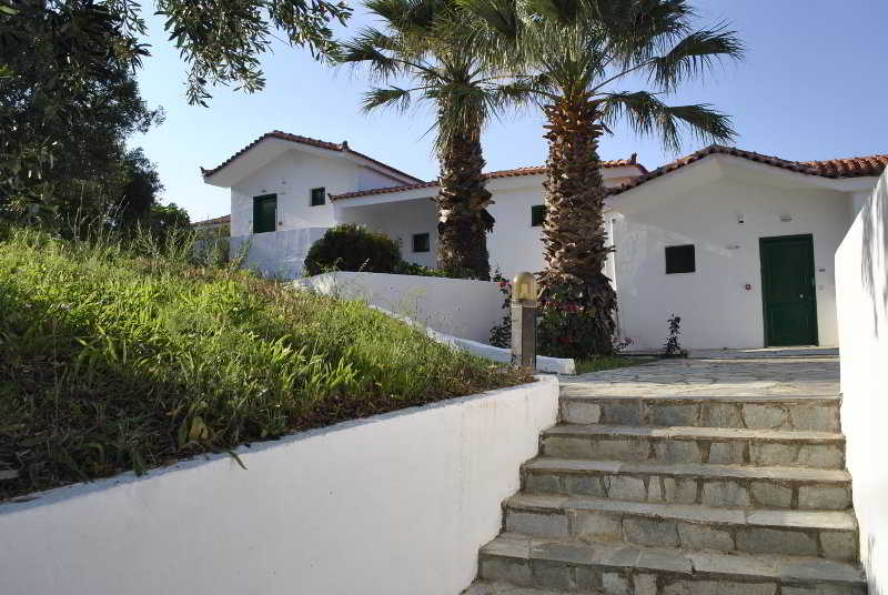 Hotel Skiathos Club