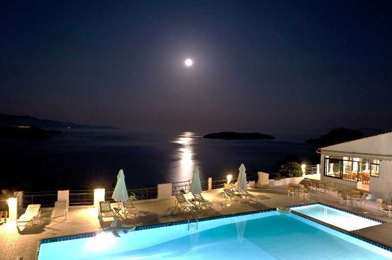 Hotel Skiathos Club  | Megali Ammos | Skiathos | Greece 11
