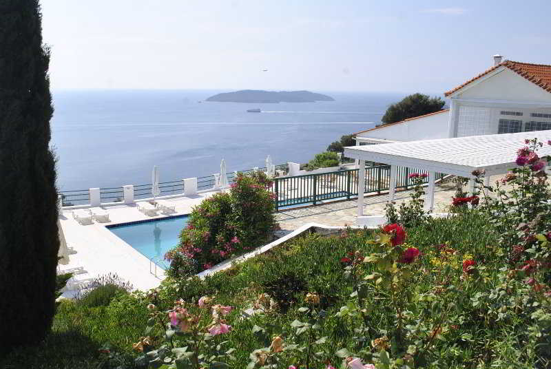 Hotel Skiathos Club  | Megali Ammos | Skiathos | Greece 2