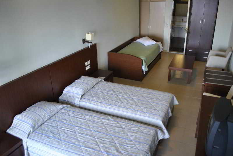 Hotel Skiathos Club  | Megali Ammos | Skiathos | Greece 4