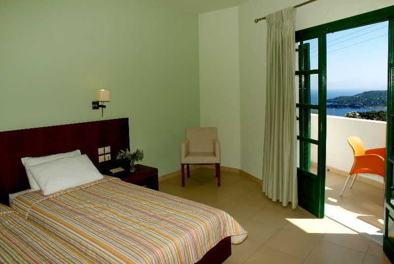 Hotel Skiathos Club  | Megali Ammos | Skiathos | Greece 5