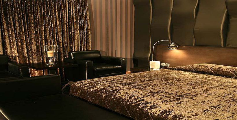 Galaxy Art Hotel Oraiókastron