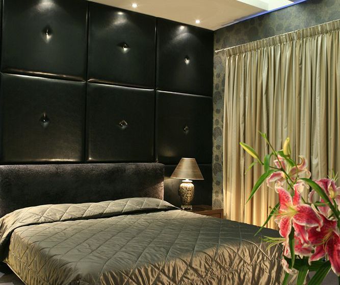 Galaxy Art Hotel  | Oraiokastron | Thessaloniki | Greece 1