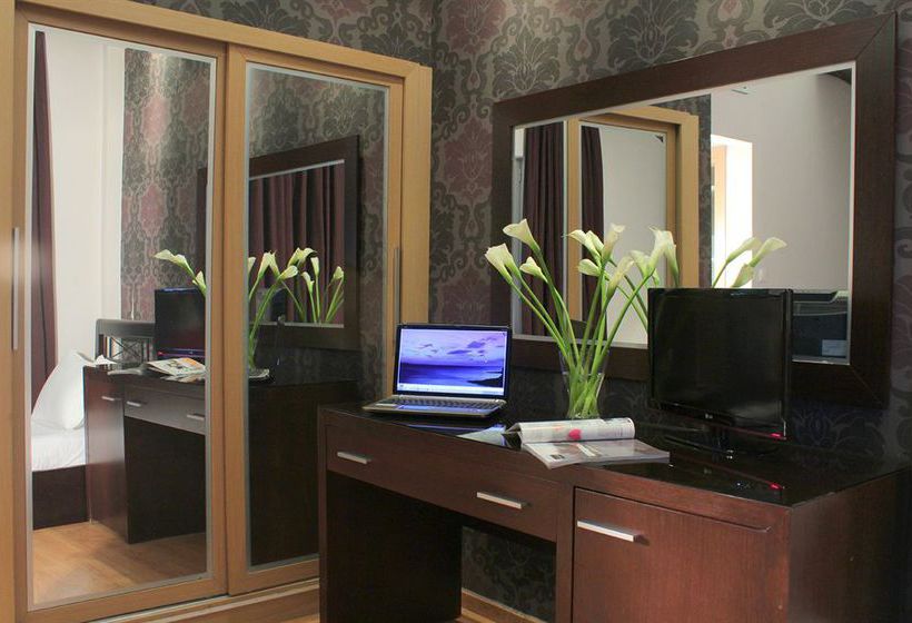 Galaxy Art Hotel  | Oraiokastron | Thessaloniki | Greece 10