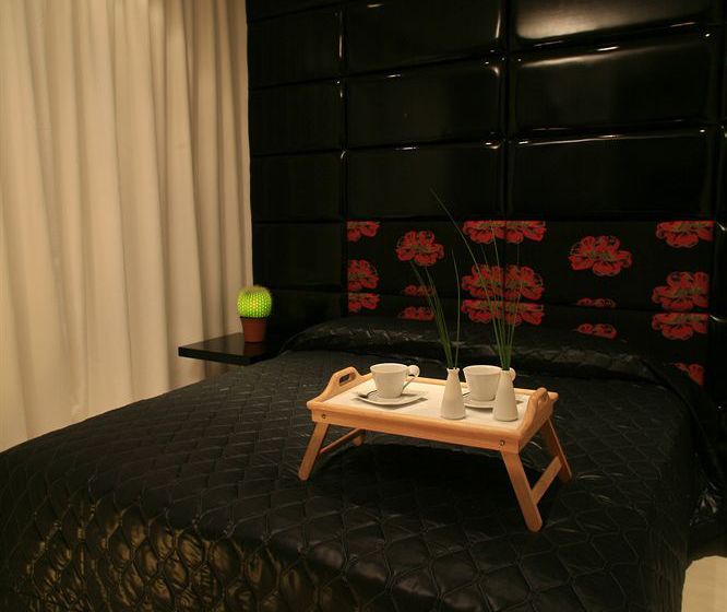 Galaxy Art Hotel  | Oraiokastron | Thessaloniki | Greece 11