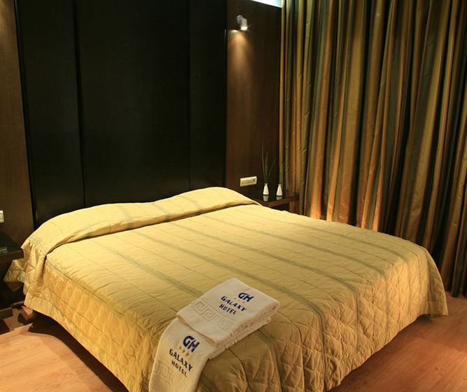 Galaxy Art Hotel  | Oraiokastron | Thessaloniki | Greece 12