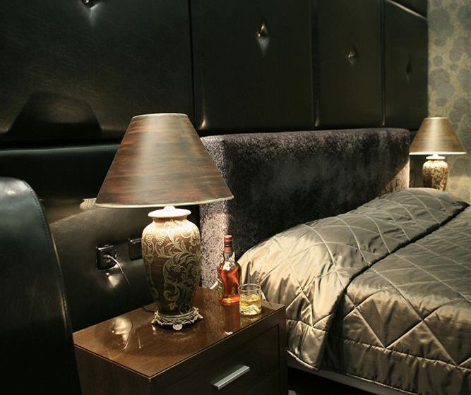 Galaxy Art Hotel  | Oraiokastron | Thessaloniki | Greece 14