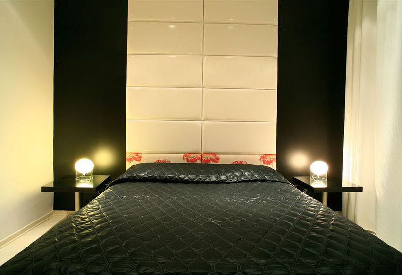 Galaxy Art Hotel  | Oraiokastron | Thessaloniki | Greece 15