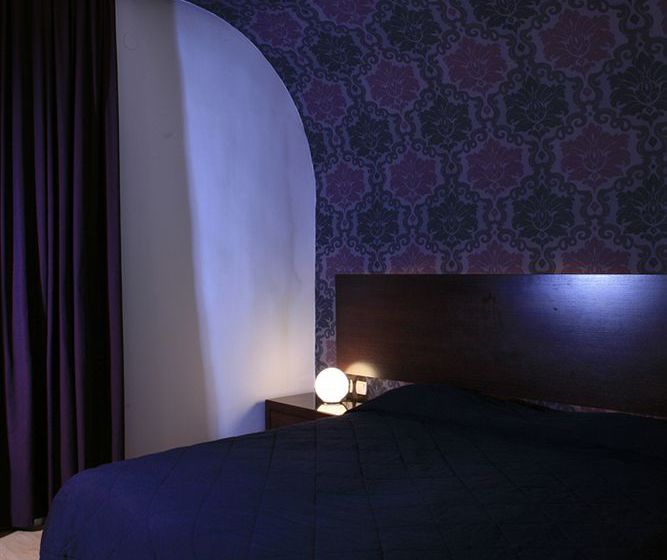 Galaxy Art Hotel  | Oraiokastron | Thessaloniki | Greece 16