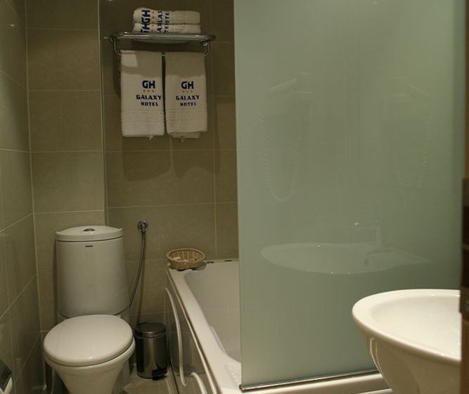 Galaxy Art Hotel  | Oraiokastron | Thessaloniki | Greece 17