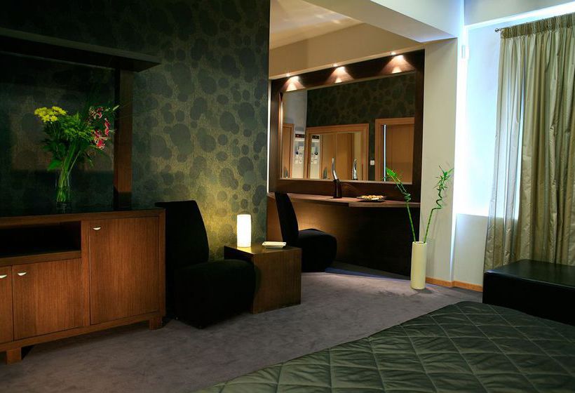 Galaxy Art Hotel  | Oraiokastron | Thessaloniki | Greece 2