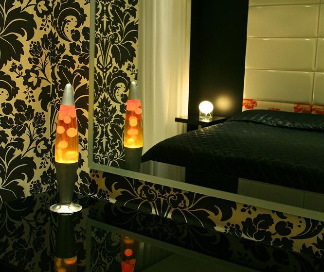 Galaxy Art Hotel  | Oraiokastron | Thessaloniki | Greece 3