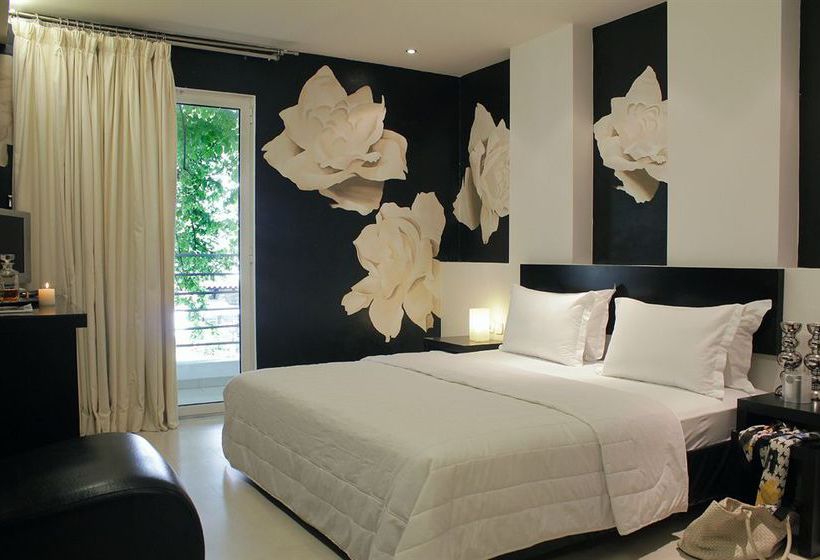 Galaxy Art Hotel  | Oraiokastron | Thessaloniki | Greece 6