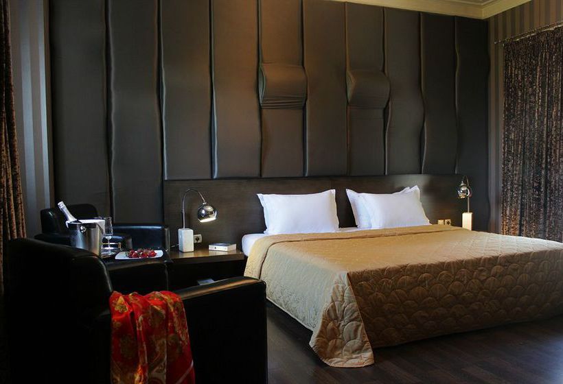 Galaxy Art Hotel  | Oraiokastron | Thessaloniki | Greece 7