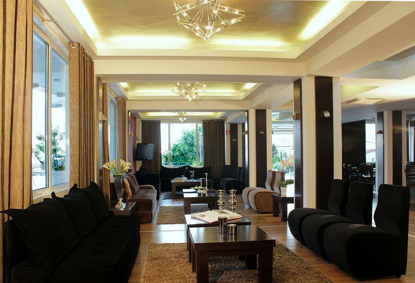 Galaxy Art Hotel  | Oraiokastron | Thessaloniki | Greece 8